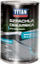 Mastikë çatie Tytan Roofing Putty, 310ml, gri