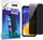 Xham mbrojtës privatësie Grizz SecretGlass për Oukitel WP28 S, 9H, i tejdukshëm