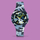 Orë dore Doodle Navy Camo DO39017