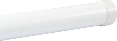 Antena omni LevelOne OAN-4058, dual band 2.4GHz 5GHz, 5dBi 8dBi, e bardhë
