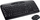 Set tastierë dhe maus Logitech MK330 (920-003999), US, të zeza