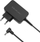 Adapter karikimi Qoltec për Lenovo, 20W 5V 4A, prizë 3.5x1.35mm, i zi