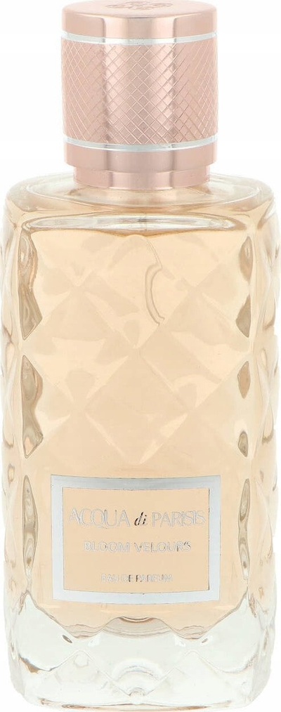Parfum për goca Reyane Tradition Acqua Di Parisis Bloom Velour, Eau de Parfum, 100ml