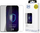 Mbrojtëse ekrani 3mk ComfortDuo Privacy Clear, për iPhone 12 Pro Max, transparente