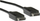 Kabllo Value DisplayPort, 1 m, e zezë