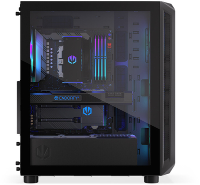Kasë Endorfy Arx 500 ARGB