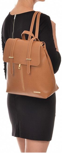 Çantë shpine Sofia Cardoni AW18 SC460, e kaftë