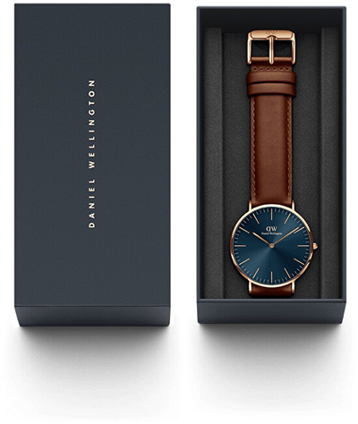 Orë dore për meshkuj Daniel Wellington DW00100626