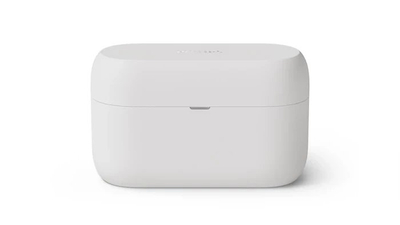 Kufje wireless Philips Taq2000, true wireless, multipoint, të bardha
