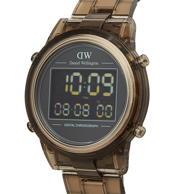 Orë dore për meshkuj Daniel Wellington DW00100767