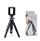Tripod për telefon TMR, 360 shkallë