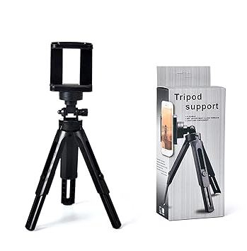 Tripod për telefon TMR, 360 shkallë