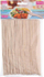 Thika prej druri Cuisine Elegance, 16cm, 50 copë