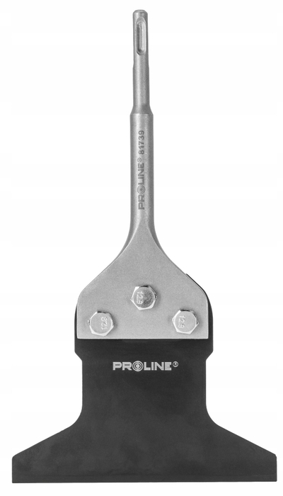 Dalta Proline SDS Plus 81739, 150x275mm, çelik antikorroziv, gri e zezë