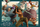 Puzzle Clementoni Disney Raya and the Last Dragon, 104 copa XXL, 62x42cm, shumëngjyrësh