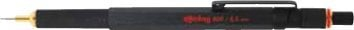 Laps mekanik ROtring 800, 0.5 mm, i zi