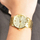 Orë dore Citizen Basic Quartz BI5002-57P
