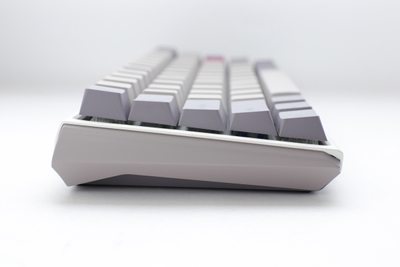 Tastierë Ducky One 3 Mist, Cherry MX Red, US