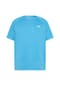 Bluza Under Armour për meshkuj, mëngë raglan, e kaltër