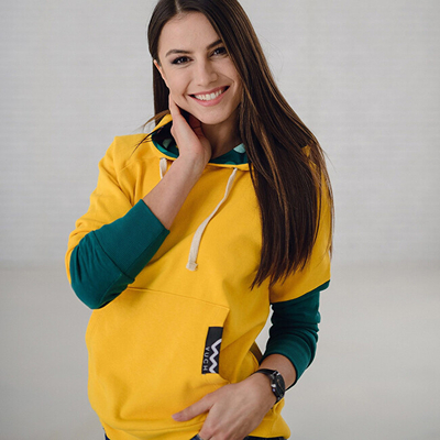 Duks për femra Vuch mVU0573