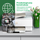 Printer multifunksional HP Envy Inspire 7920e 242Q0B, A4, WiFi, i bardhë