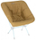 Mbulesë karrige Helinox Seat Warmer, për Chair Zero One Swivel Ground, Black Coyote Tan