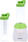 Blender për smoothie Blaupunkt TBP401, i bardhë / i gjelbër