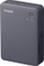 Printer fotografik Canon Selphy QX20, Wi-Fi, portativ, gri e errët