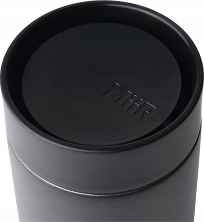 Termos MiiR 360 Traveler, çelik inox, 350ml, i zi