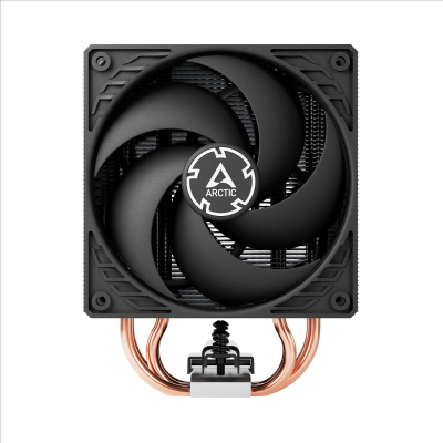 Ftohës CPU ARCTIC Freezer 36 CO – Intel LGA1700/1851 & AMD AM4/AM5, Dual 120 mm P12 PWM PST, 159 mm H