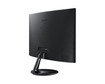 Monitor Samsung LS24C362EAUXEN computer, 24", 1920 x 1080, 75 Hz