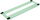 Kapak modular elektrik Vemer CP 1-1 M, 12 module, 250x150 mm, gri