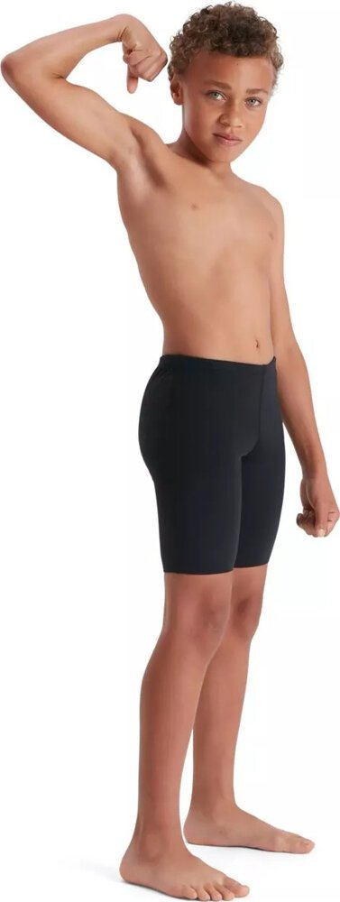 Jammer noti për kalamoj Speedo Eco+, ECO Endurance+, i zi