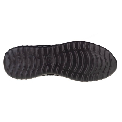 Патики Kappa Capilot M 242961-1111, за мажи, синтетички, гумен ѓон, црни