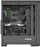 Kasë Genesis IRID 505F MIDI 5x120mm, e zezë