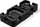 Dok karikues Canyon Newland WD2, 2 slote, USB C, i zi