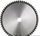 Teh rrethor Scheppach 7901800602, 210x30 mm, 72 dhëmbë, metalik