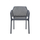 Karrige John 59×46×79 Hcm (HM6103.03), gri