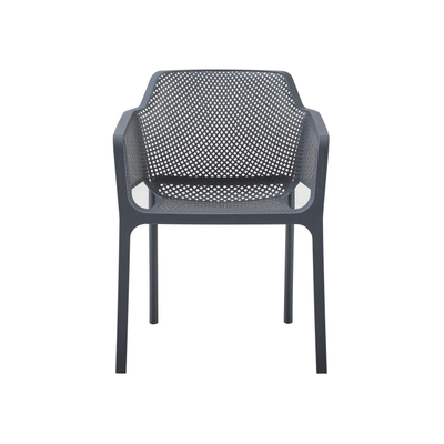 Karrige John 59×46×79 Hcm (HM6103.03), gri