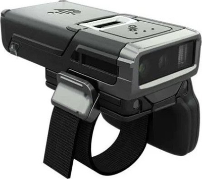 Skaner barkodi portativ Zebra RS5100, 1D 2D, lazer, i zi