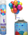 Helium për fryrjen e balonave Tuban Crazy