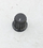 Buton temperature DEA XDED7540.02 për stacion saldimi DED 7540, plastik, i zi