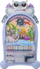 Lojë pinball LeanToys Dinosaurs Dragon, për fëmijë, blu
