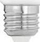 Llambë LED EGLO Lm_Led_E27 Opal, 7W E27, 2700K, e bardhë