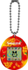 Loja elektronike Bandai Tamagotchi Apple Sweets, ekran LCD, për fëmijë 8+