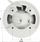 Kamerë IP Dahua IPC-HDW3842EM-S-0280B, 4K UHD, lente 2.8mm, e bardhë