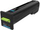 Toneri Lexmark 72K2XCE, cyan, origjinal