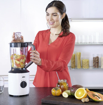 Blender Braun JB3100BK