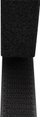 Rrip kabllosh me Velcro LogiLink KAB0080, 2 copa, i zi