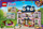 Set lodra LEGO Friends Great Hotel në Heartlake (41684), 1308 elemente